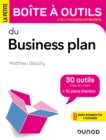 Image for La Petite Boite a outils du business plan