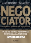 Image for Negociator - 2e ed.: La reference de toutes les negociations