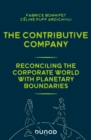 Image for contributive company: Reconciling business and global limits