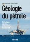 Image for Geologie du petrole