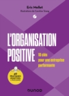 Image for L&#39;organisation positive: 10 cles pour une entreprise performante