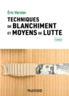 Image for Techniques de blanchiment et moyens de lutte - 5e ed.