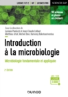 Image for Introduction a la microbiologie - 2e ed.: Microbiologie fondamentale et appliquee