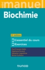Image for Mini Manuel - Biochimie - 5e ed.