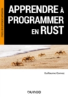 Image for Apprendre a programmer en Rust