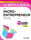 Image for La boite a outils du Micro-entrepreneur - 3e ed.