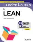 Image for La boite a outils du Lean - 3e ed.