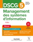 Image for DSCG 5 - Management des systemes d&#39;information - Manuel