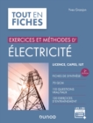 Image for Exercices et methodes d&#39;electricite - 2e ed.