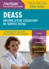 Image for DEASS - Tout en un: Diplome d&#39;Etat d&#39;Assistant de Service Social