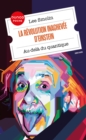 Image for La revolution inachevee d&#39;Einstein: Au-dela du quantique