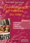 Image for Connaissance et travail du vin - 5e ed.