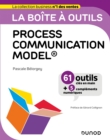 Image for La boite a outils Process Communication Model(R): 60 outils et methodes