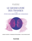 Image for Le Grand Livre des transes et des etats non ordinaires de conscience
