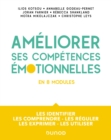 Image for Ameliorer ses competences emotionnelles: Les identifier - Les comprendre - Les reguler - Les exprimer - Les utiliser