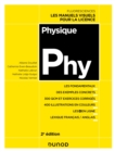 Image for Physique - 2e ed.: Cours, exercices et methodes