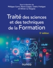 Image for Traite des sciences et des techniques de la Formation - 5e ed.