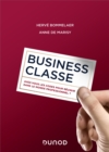 Image for Business classe: Avez-vous les codes pour reussir dans le monde professionnel ?