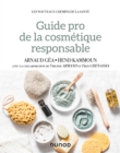 Image for Guide pro de la cosmetique responsable