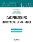 Image for Cas pratiques en hypnose gériatrique