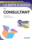 Image for La boîte à outils du Consultant - 2e éd.: 59 outils et methodes