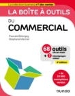 Image for La boite a outils du Commercial - 4e ed. : 68 outils et methodes: 68 outils et methodes