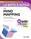 Image for La boîte à outils du Mind Mapping - 3e éd.: 63 outils et methodes