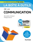 Image for La boîte à outils de la Communication - 5e éd.: 58 outils et methodes