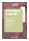 Image for Aide-memoire - Ressources humaines - 4e ed.