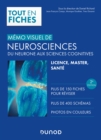 Image for Memo visuel de neurosciences - 2e ed. : Du neurone aux sciences cognitives: Du neurone aux sciences cognitives