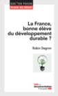 Image for La France, Bonne Eleve Du Developpement Durable ?