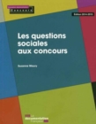Image for Les Questions Sociales Aux Concours