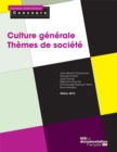 Image for Culture Generale - Themes De Societe