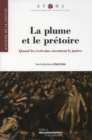Image for La Plume Et Le Pretoire