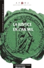 Image for La Justice En L&#39;an Mil