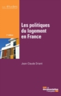 Image for Les Politiques Du Logement En France: 2E Edition