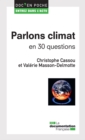 Image for Parlons Climat En 30 Questions