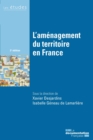 Image for L&#39;amenagement Du Territoire En France: 2E Edition - N(deg)5420-21