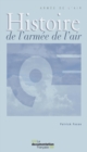 Image for Histoire De L&#39;armee De L&#39;air