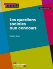 Image for Les Questions Sociales Aux Concours: Edition 2016-2018