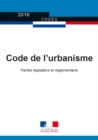 Image for Code De L&#39;urbanisme: Legislation Et Reglementation