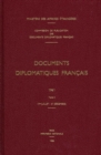 Image for Documents Diplomatiques Francais : 1961 - Tome II (1er Juillet - 31 Decembre)