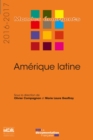 Image for Amerique Latine 2016-2017