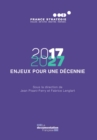 Image for 2017-2027 - Enjeux Pour Une Decennie