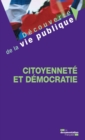Image for Citoyennete Et Democratie