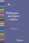 Image for Politiques Et Pratiques De La Culture: 2Eme Edition