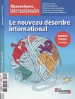 Image for Questions Internationales: Le Nouveau Desordre International - N(deg)85-86