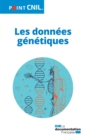 Image for Les Donnees Genetiques
