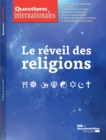 Image for Questions Internationales: Le Reveil Des Religions - N(deg)95-96