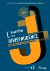 Image for IAJ: L&#39;essentiel De La Jurisprudence Applicable Aux Agents Territoriaux - Edition 2019